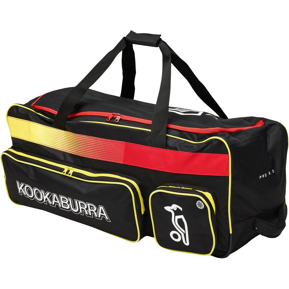 Black-Yellow