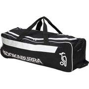 Kookaburra Pro 5.0 Wheelie Bag