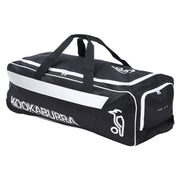 Kookaburra Pro 4.0 Cricket Wheelie Bag