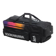 Kookaburra Pro 2.0 Cricket Wheelie Bag Aura