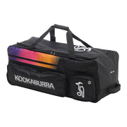 Kookaburra Pro 3.0 Cricket Wheelie Bag Aura