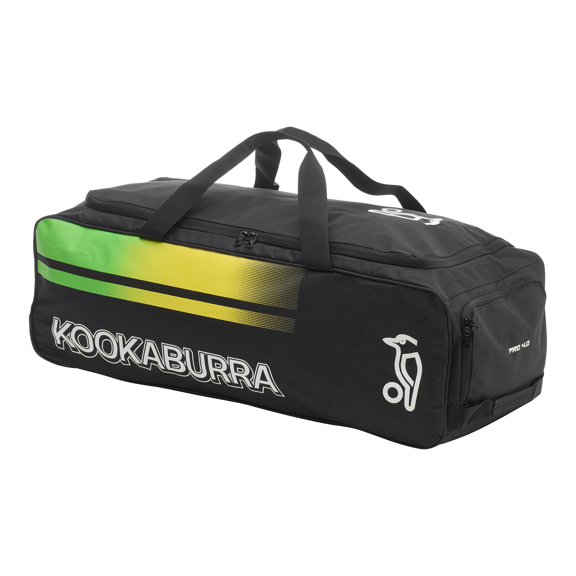 Kookaburra Pro 4.0 Wheelie Bag Kahuna