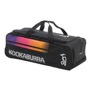 Kookaburra Pro 4.0 Cricket Wheelie Bag Aura