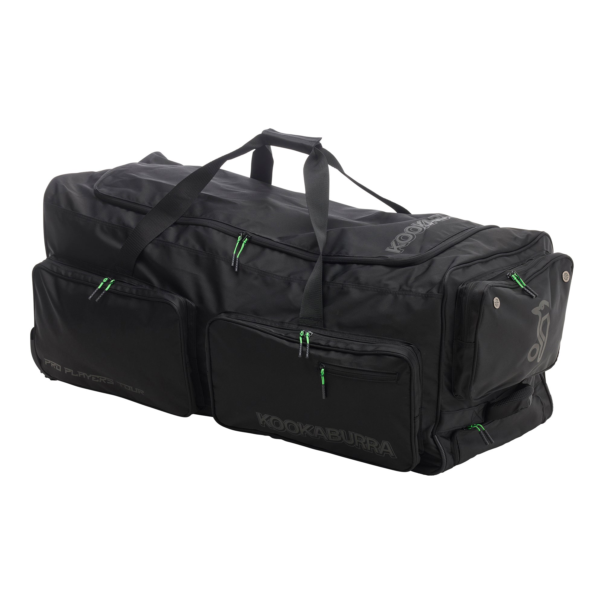 Kookaburra Pro Players Tour Cricket Wheelie Bag