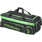 Kookaburra Pro 2.0 Cricket Wheelie Bag