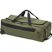 Kookaburra Pro 4.0 Cricket Wheelie Bag
