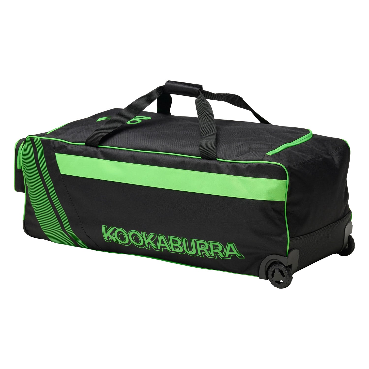Kookaburra Pro 2.0 Wheelie Cricket Bag