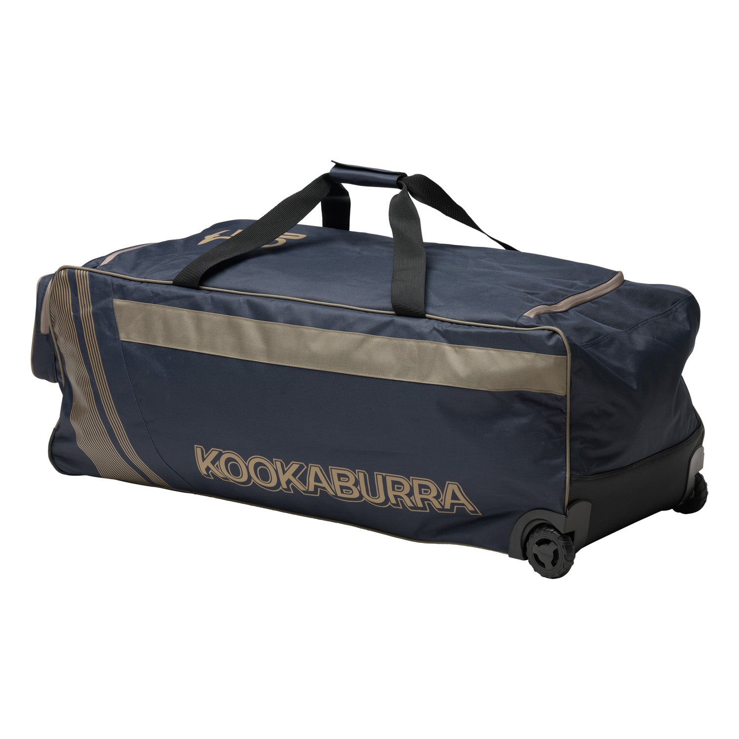 Kookaburra Pro 2.0 Wheelie Cricket Bag