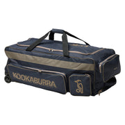 Kookaburra Pro 2.0 Wheelie Cricket Bag