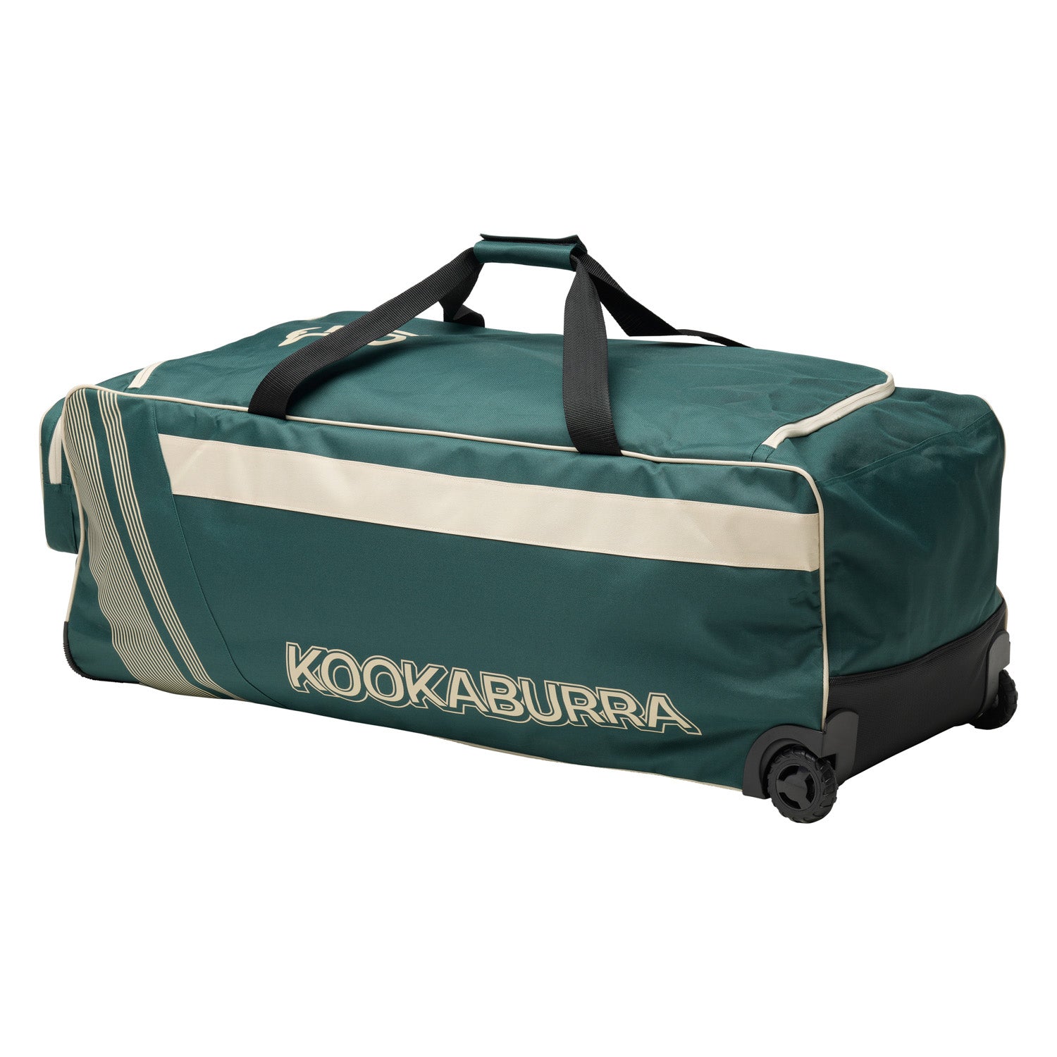 Kookaburra Pro 2.0 Wheelie Cricket Bag
