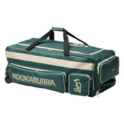Kookaburra Pro 2.0 Wheelie Cricket Bag
