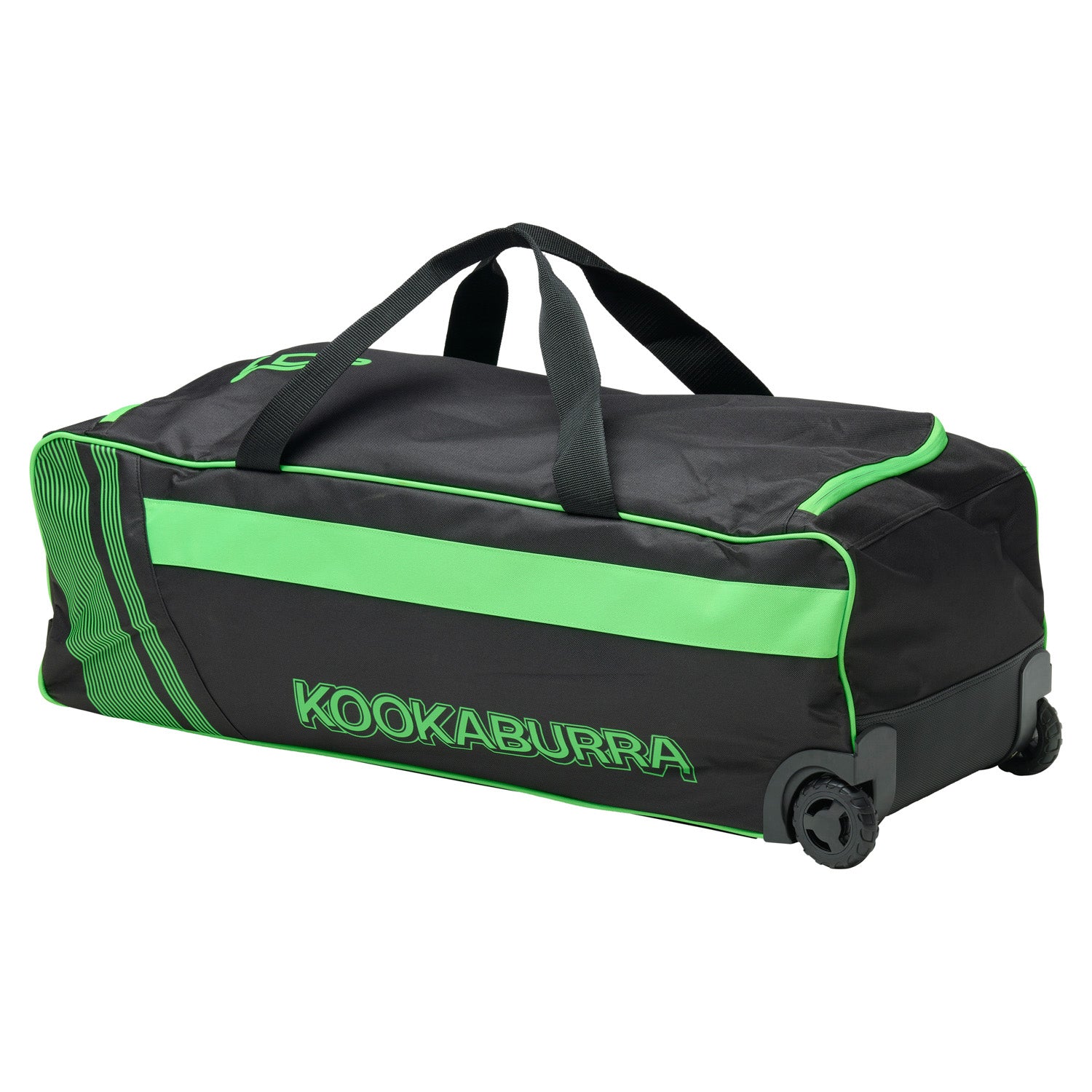 Kookaburra Pro 4.0 Wheelie Cricket Bag