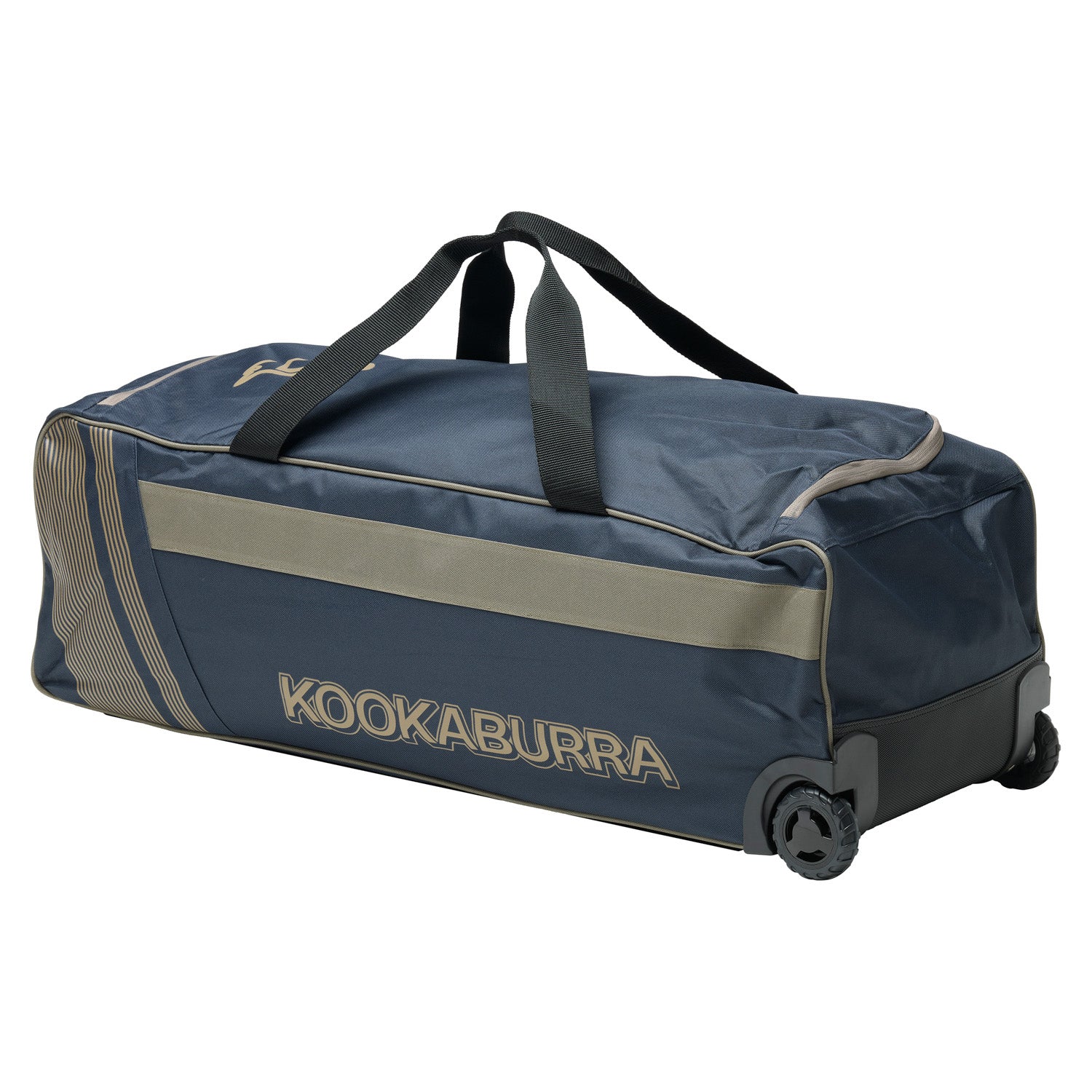 Kookaburra Pro 4.0 Wheelie Cricket Bag