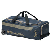 Kookaburra Pro 4.0 Wheelie Cricket Bag