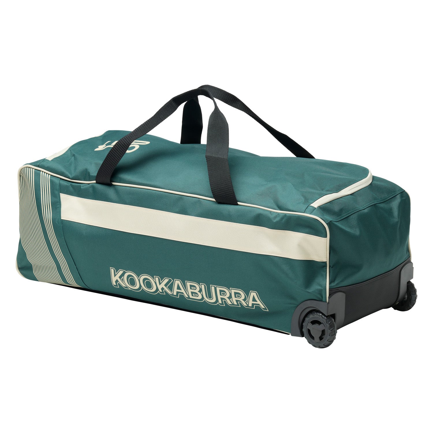 Kookaburra Pro 4.0 Wheelie Cricket Bag