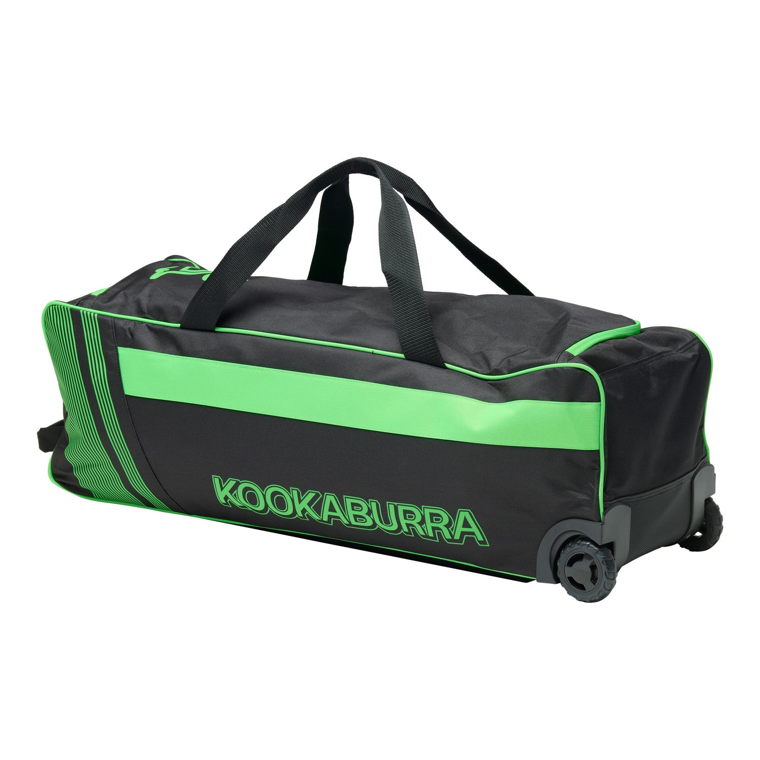Kookaburra Pro 5.0 Wheelie Cricket Bag