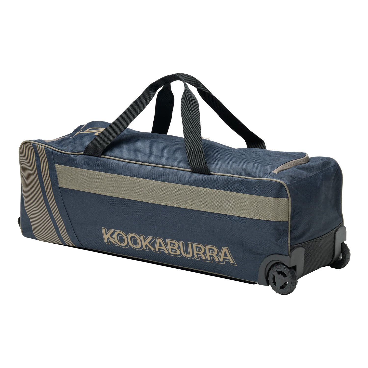Kookaburra Pro 5.0 Wheelie Cricket Bag