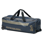 Kookaburra Pro 5.0 Wheelie Cricket Bag