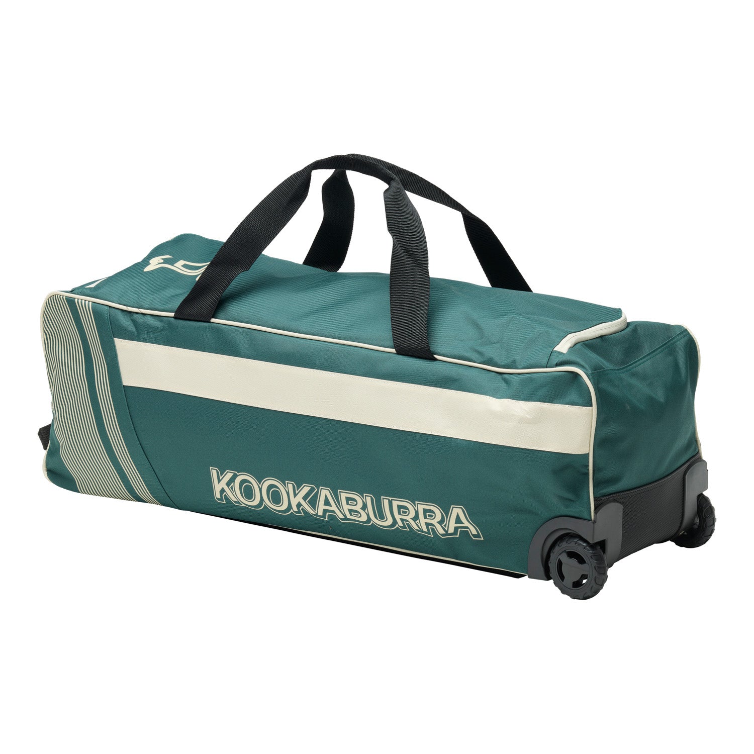 Kookaburra Pro 5.0 Wheelie Cricket Bag