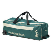 Kookaburra Pro 5.0 Wheelie Cricket Bag
