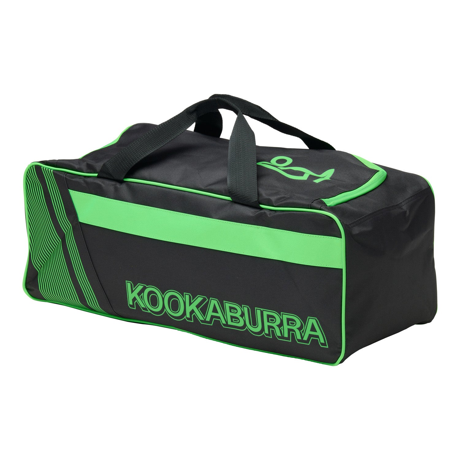 Kookaburra Pro Players Tour Wheelie Cricket Bag