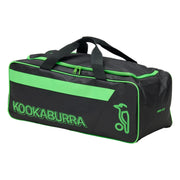 Kookaburra Pro Players Tour Wheelie Cricket Bag