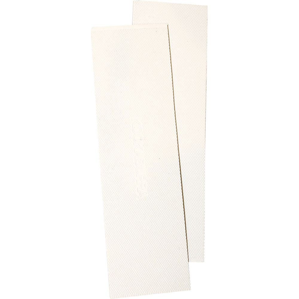 Kookaburra Cricket Toe Guard - White