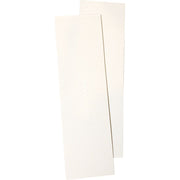 Kookaburra Cricket Toe Guard - White
