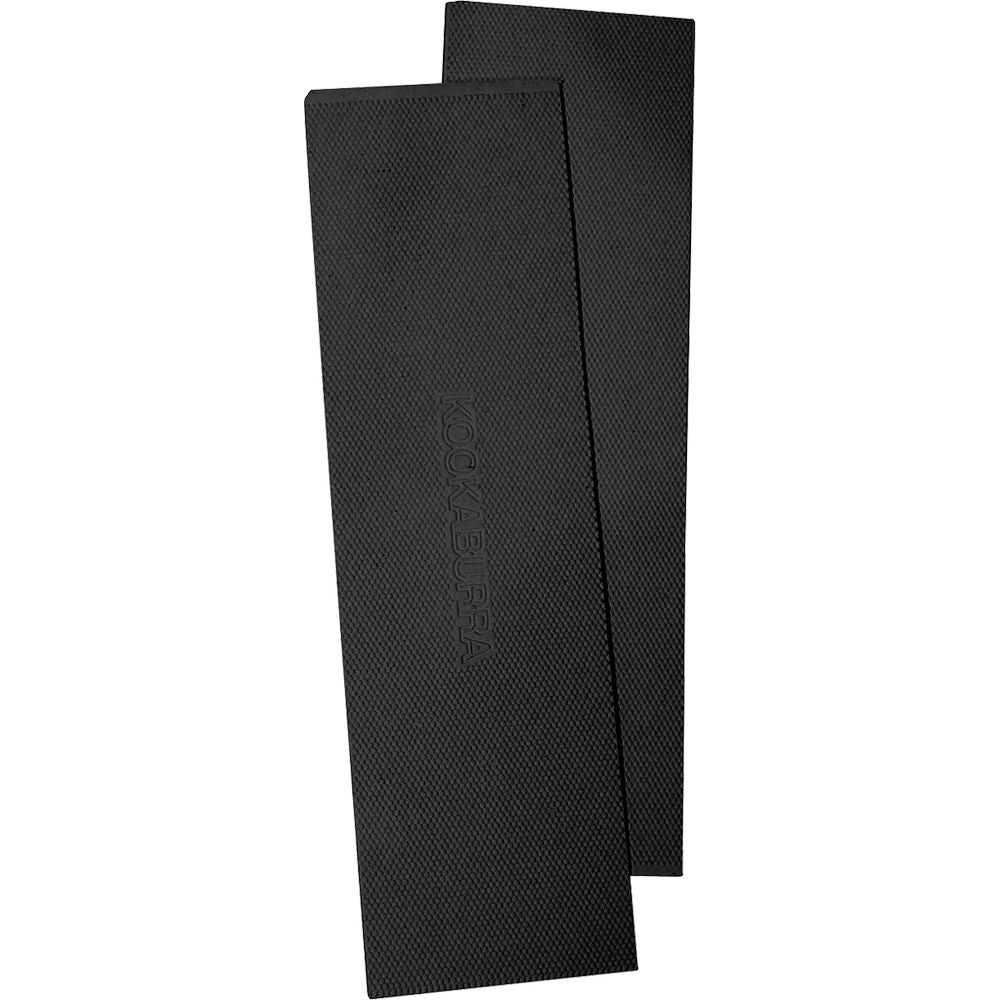 Kookaburra Cricket Toe Guard - Black