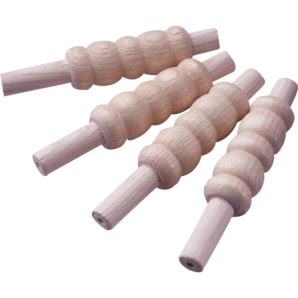 Kookaburra Cricket Bail Set
