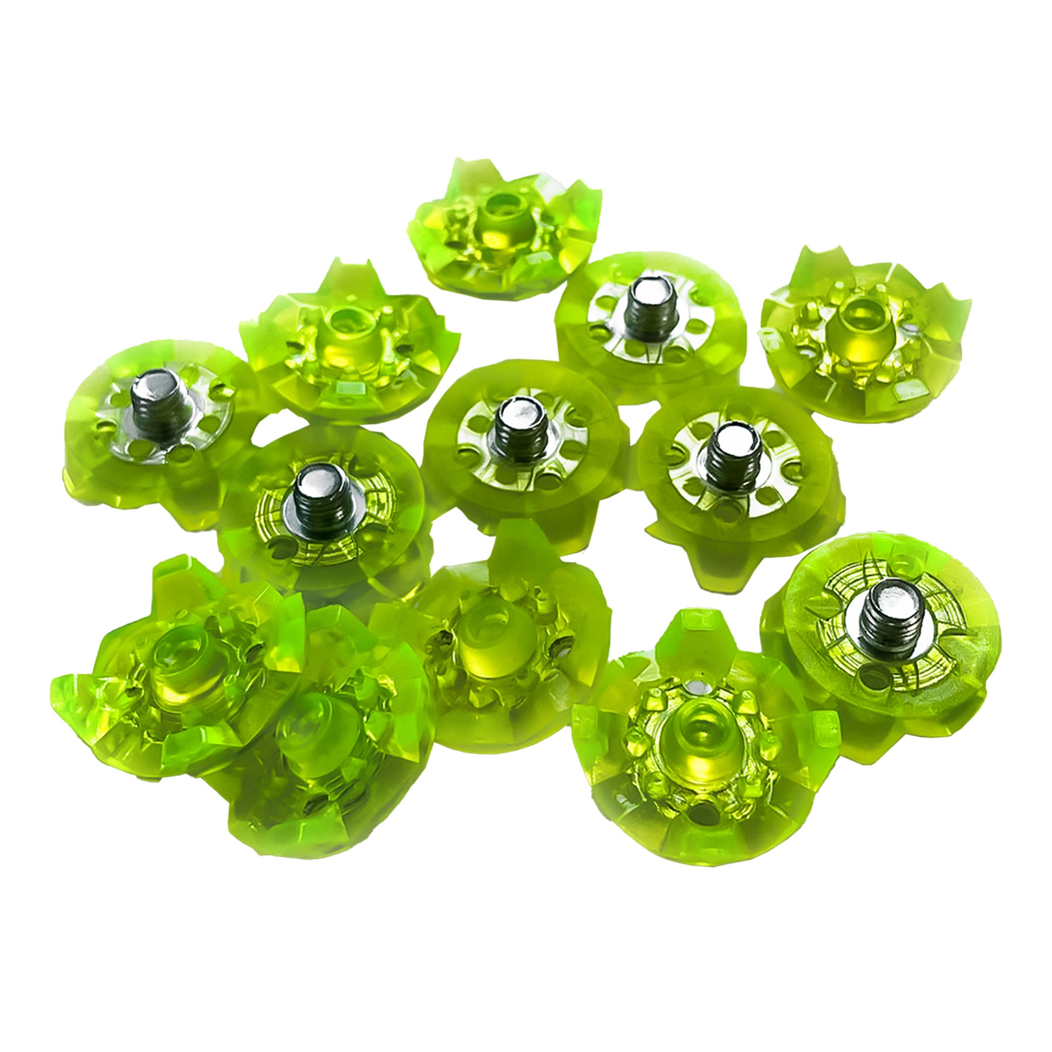 Kookaburra Cricket Soft Spikes 14 Pack