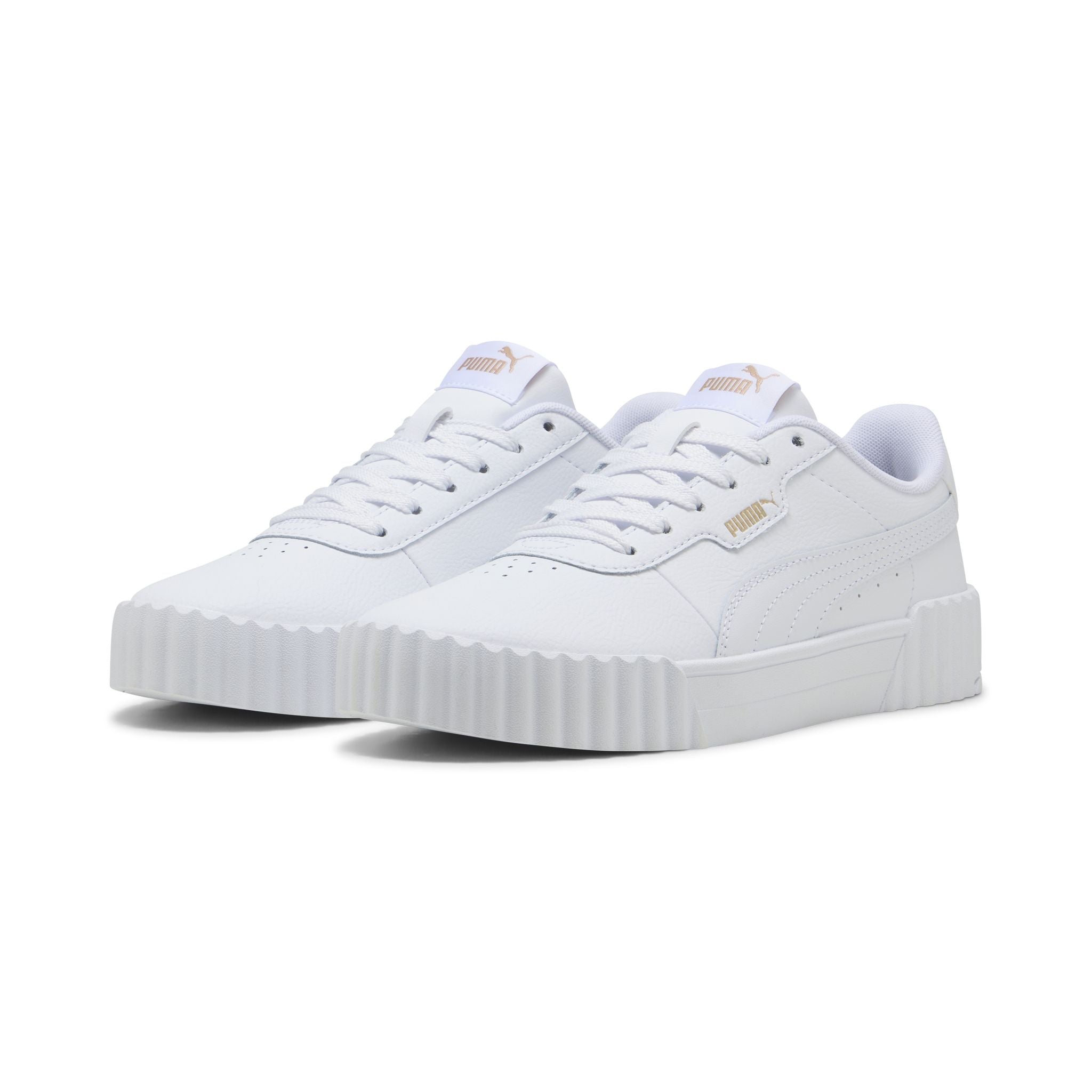 PUMA Carina 3.0 Womens Shoes