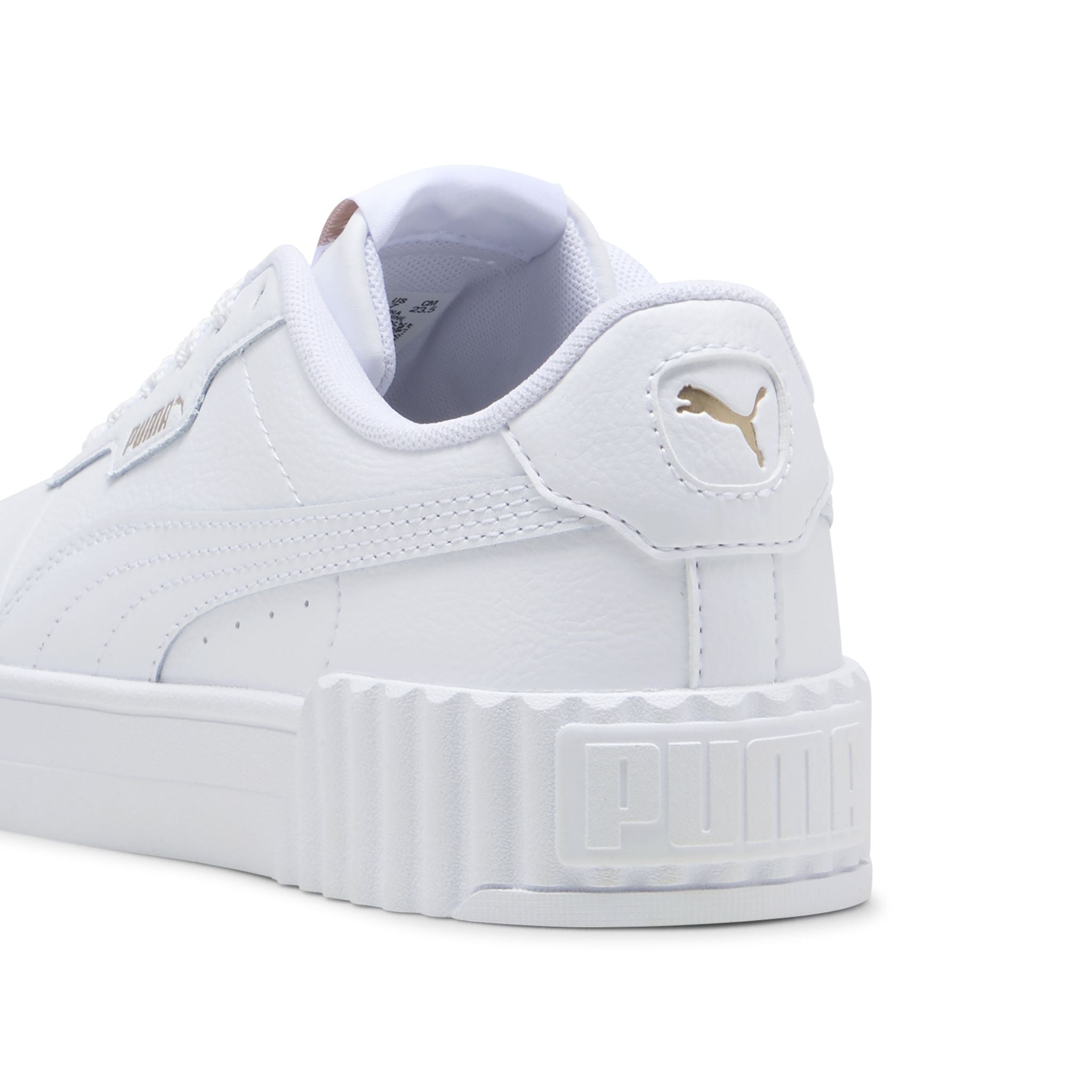PUMA Carina 3.0 Womens Shoes