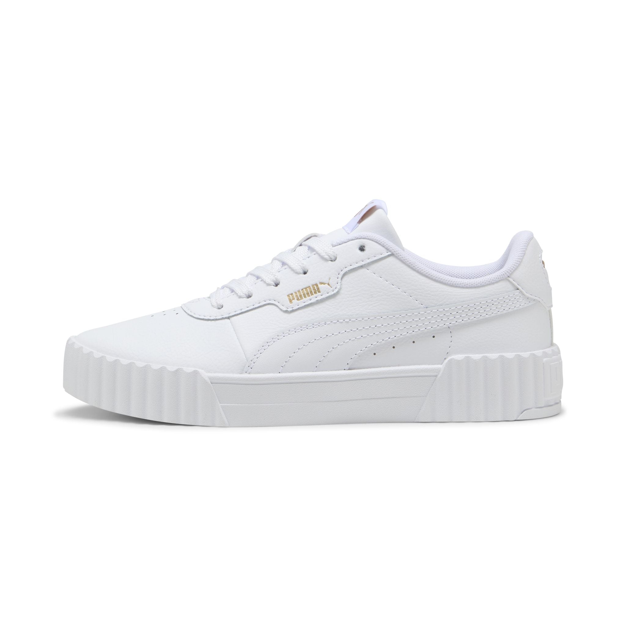 PUMA Carina 3.0 Womens Sneakers