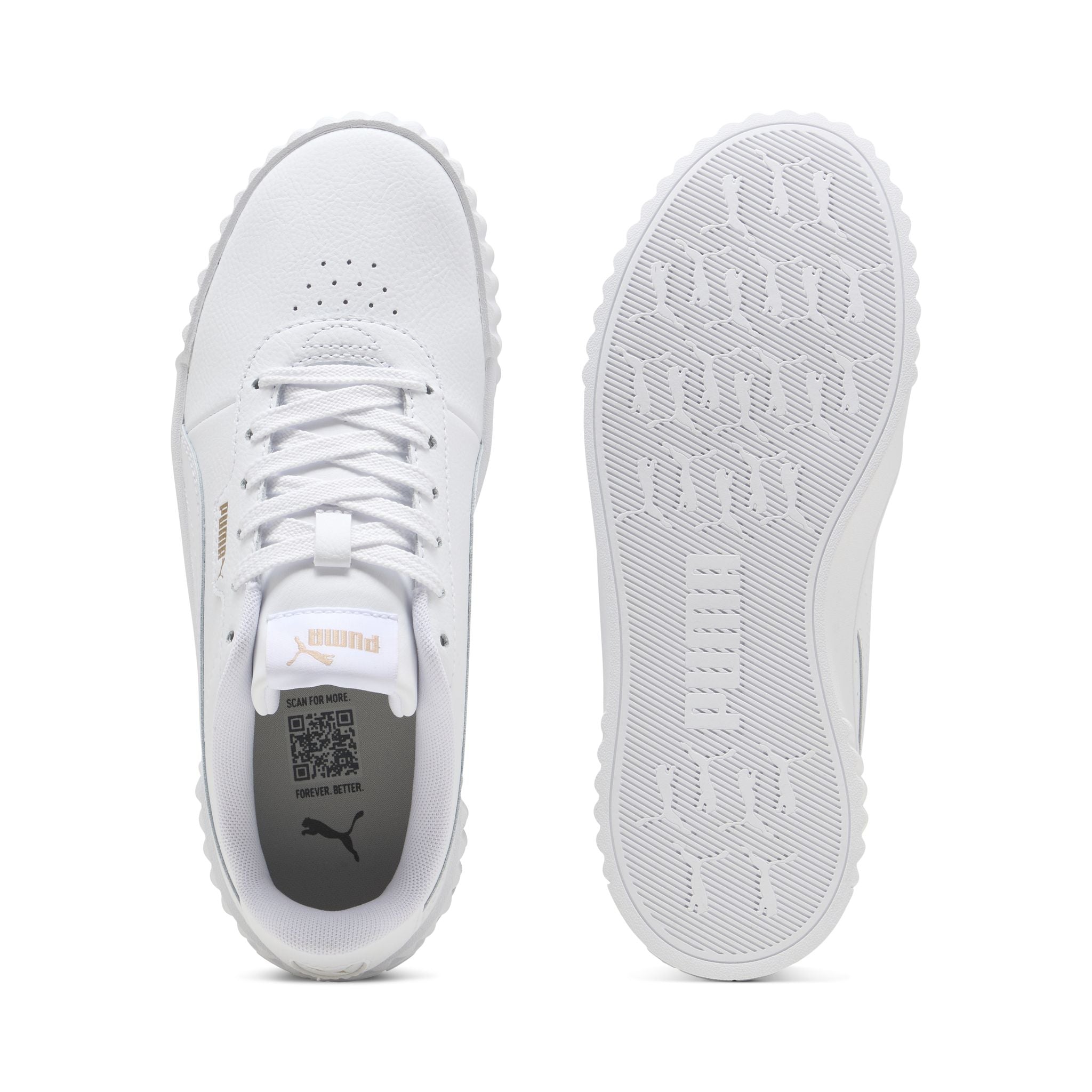 PUMA Carina 3.0 Womens Shoes