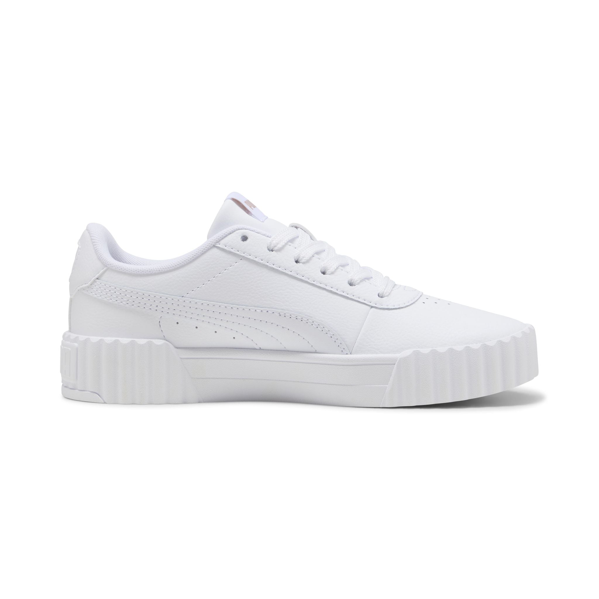 PUMA Carina 3.0 Womens Sneakers