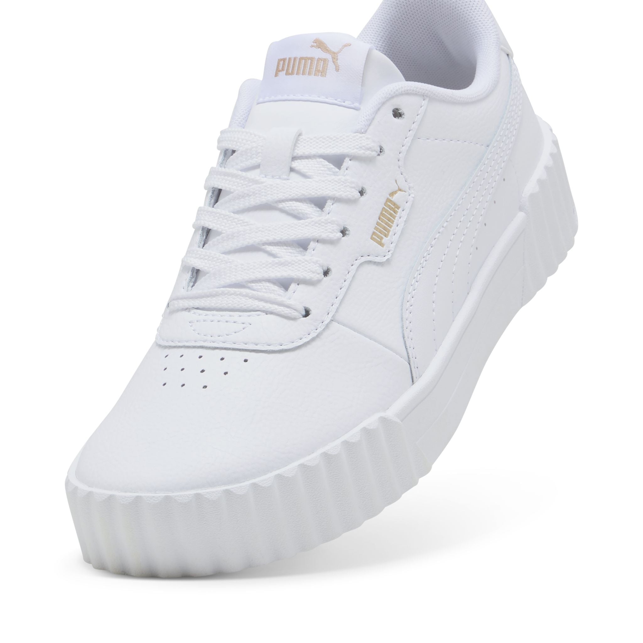 PUMA Carina 3.0 Womens Shoes