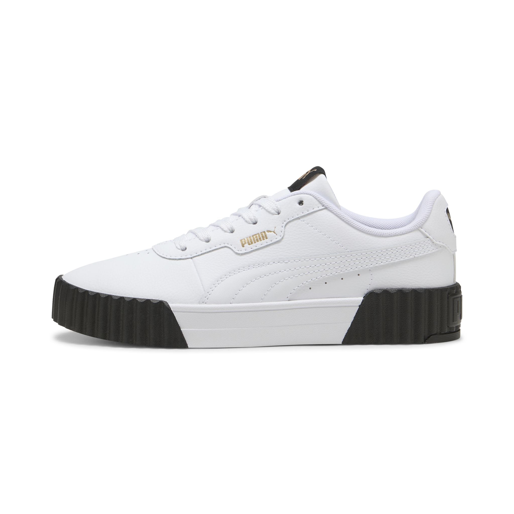 PUMA Carina 3.0 Womens Sneakers