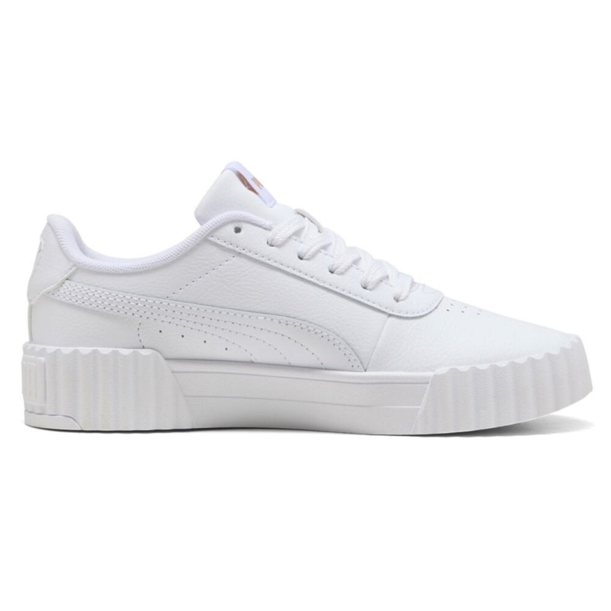 PUMA Carina 3.0 Kids Sneakers