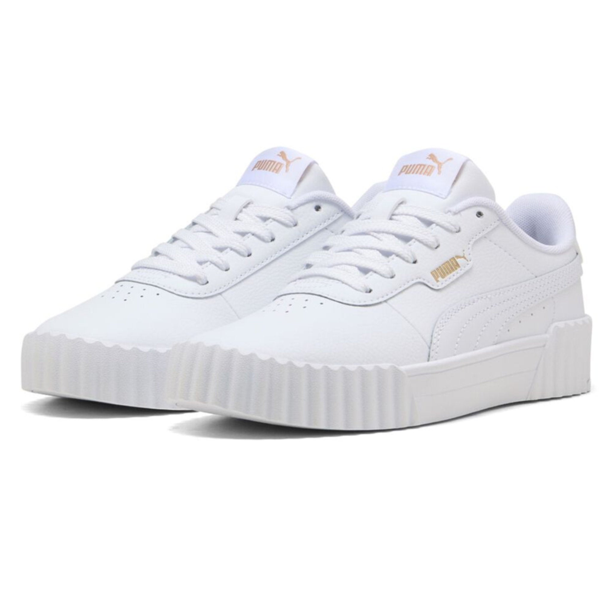 PUMA Carina 3.0 Kids Sneakers
