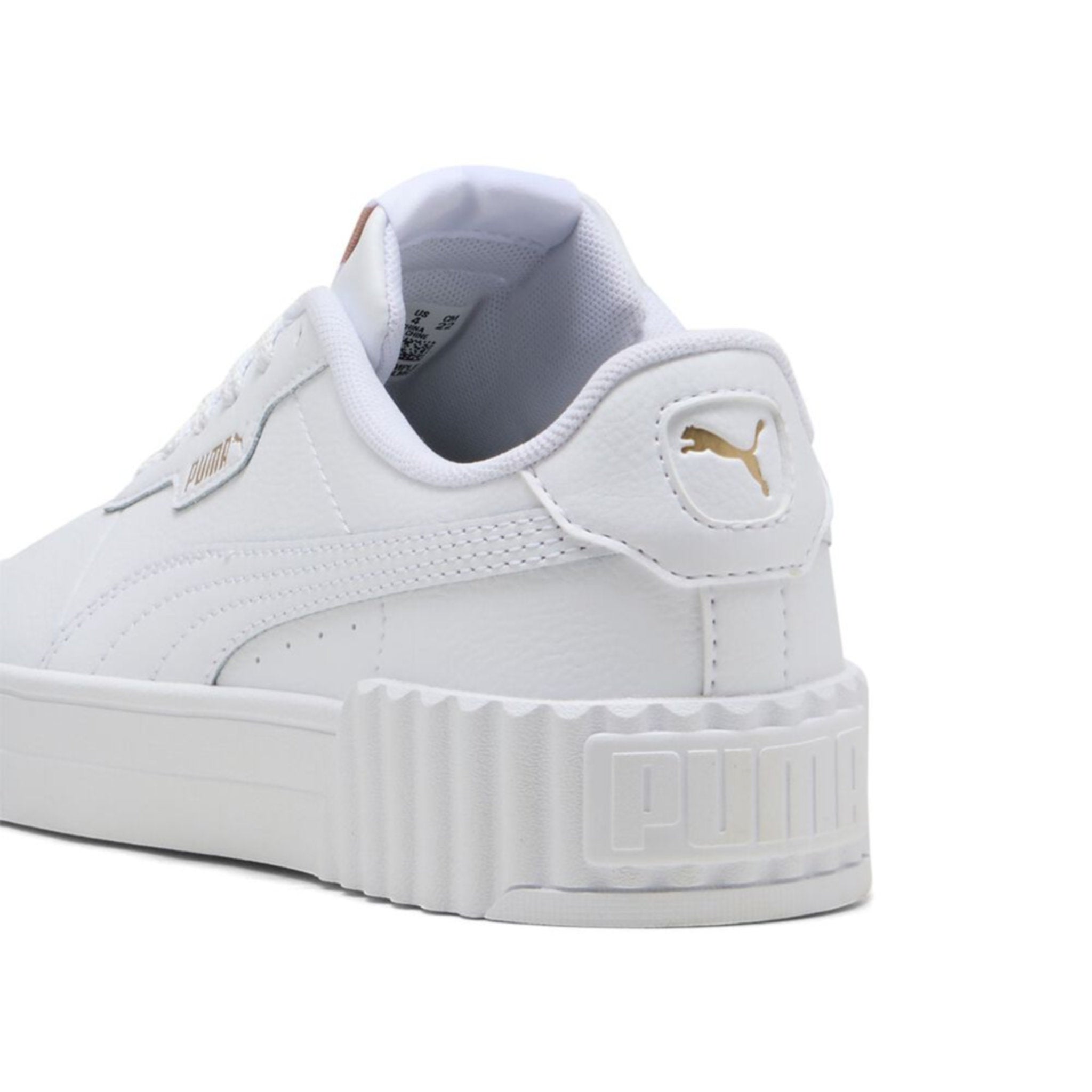 PUMA Carina 3.0 Kids Sneakers