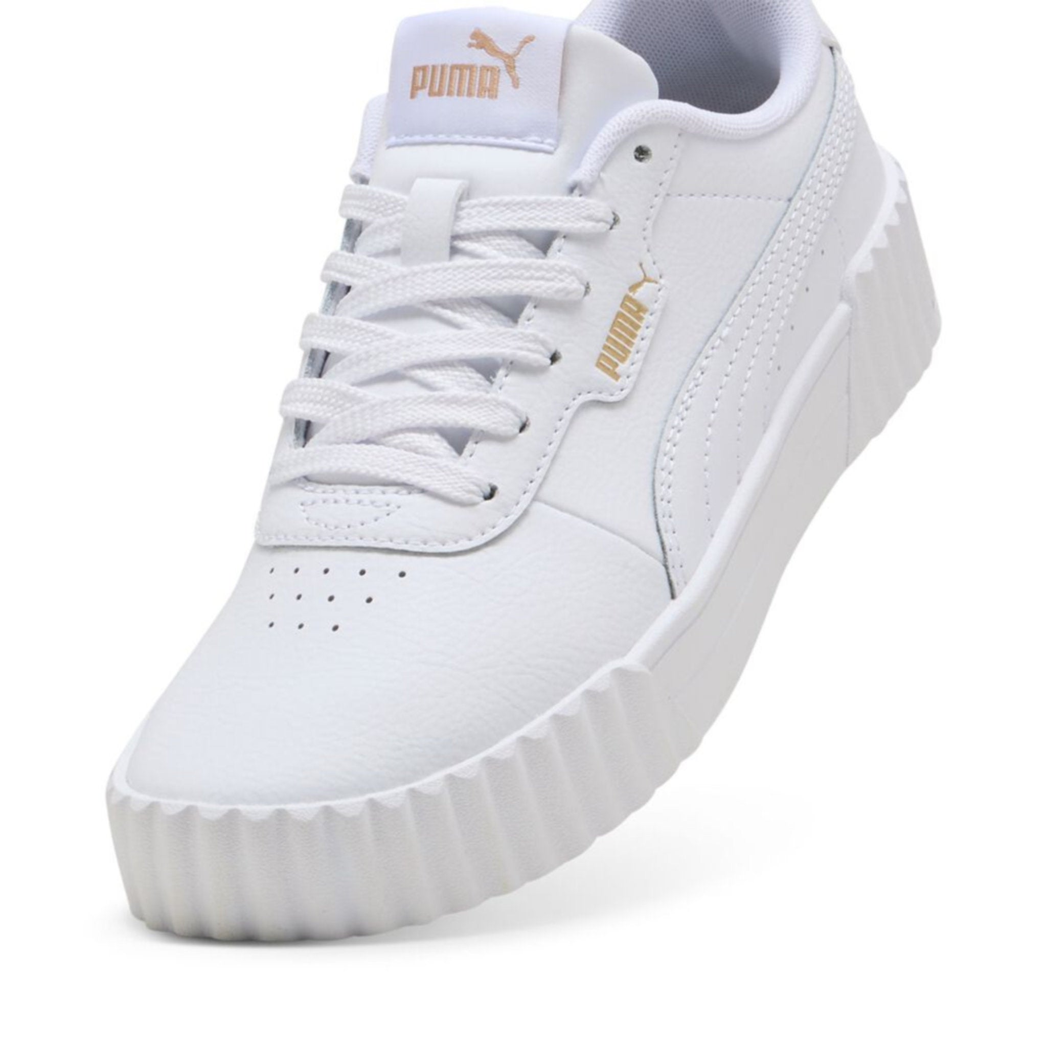 PUMA Carina 3.0 Kids Sneakers