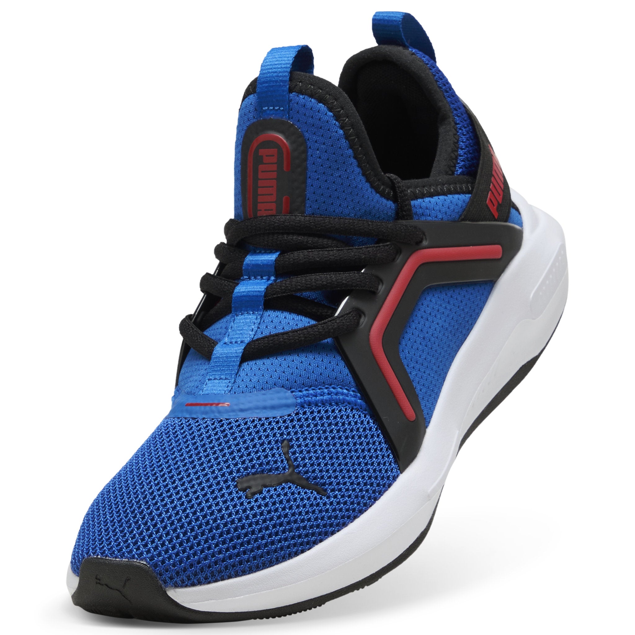 PUMA Softride Enzo 5 Kids Running Shoes