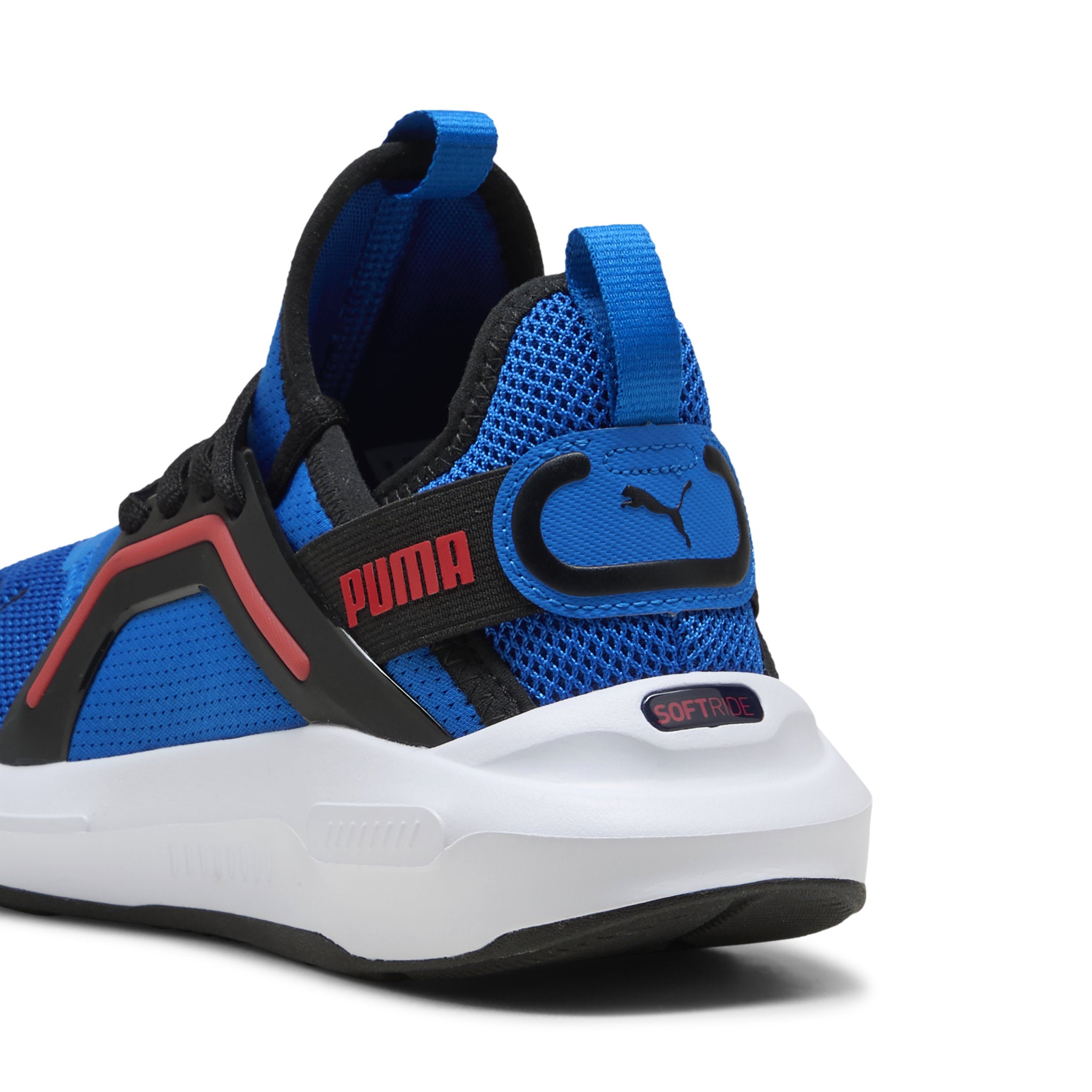 PUMA Softride Enzo 5 Kids Running Shoes
