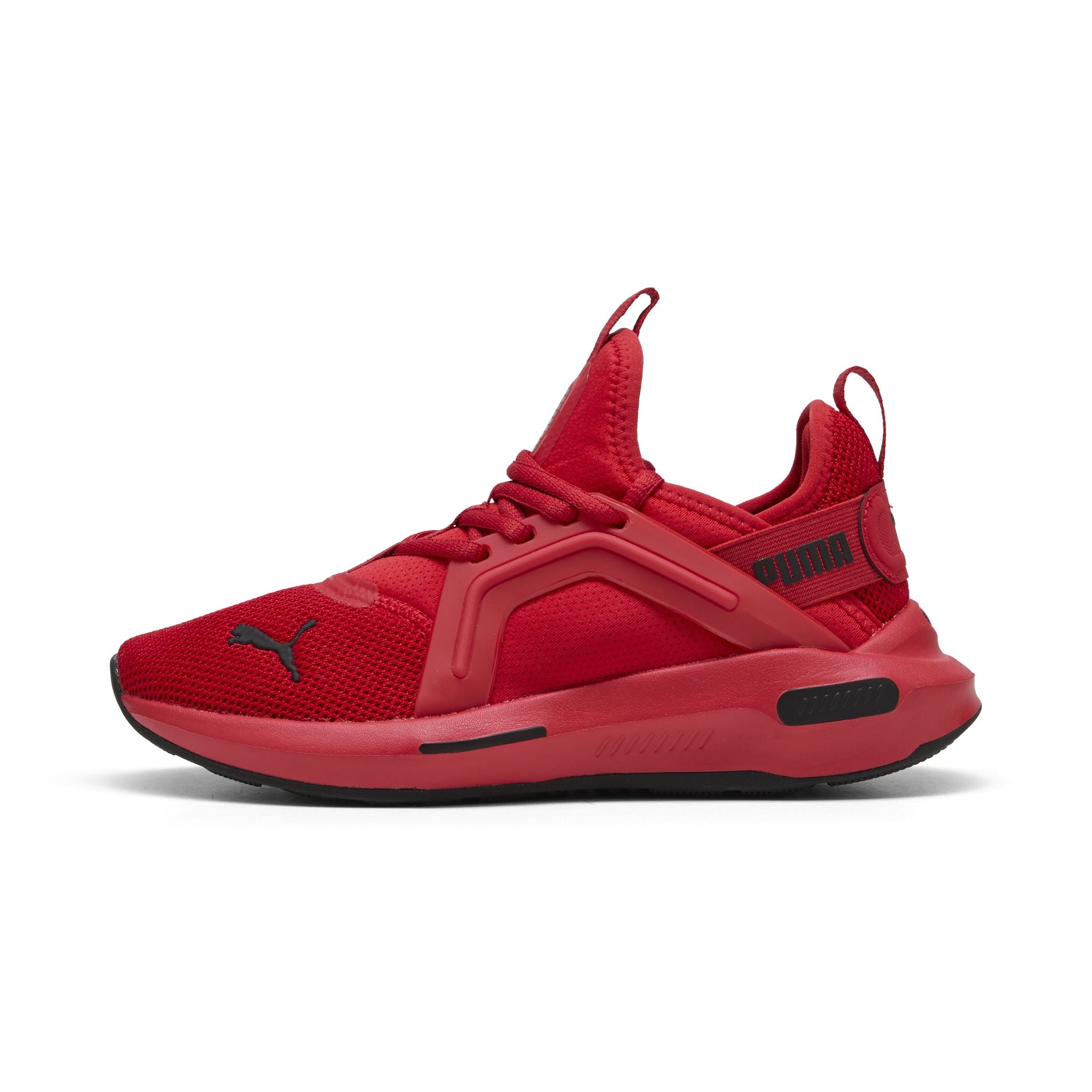PUMA Softride Enzo 5 Kids Running Shoes
