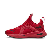 PUMA Soft Enzo 5 PS Kids Running Shoes