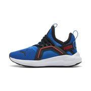 PUMA Soft Enzo 5 PS Kids Running Shoes