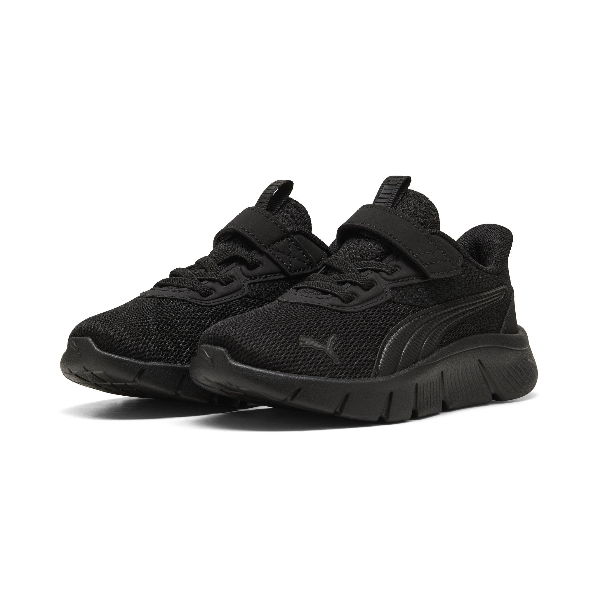PUMA FlexFocus Modern PS Kids Running Shoes