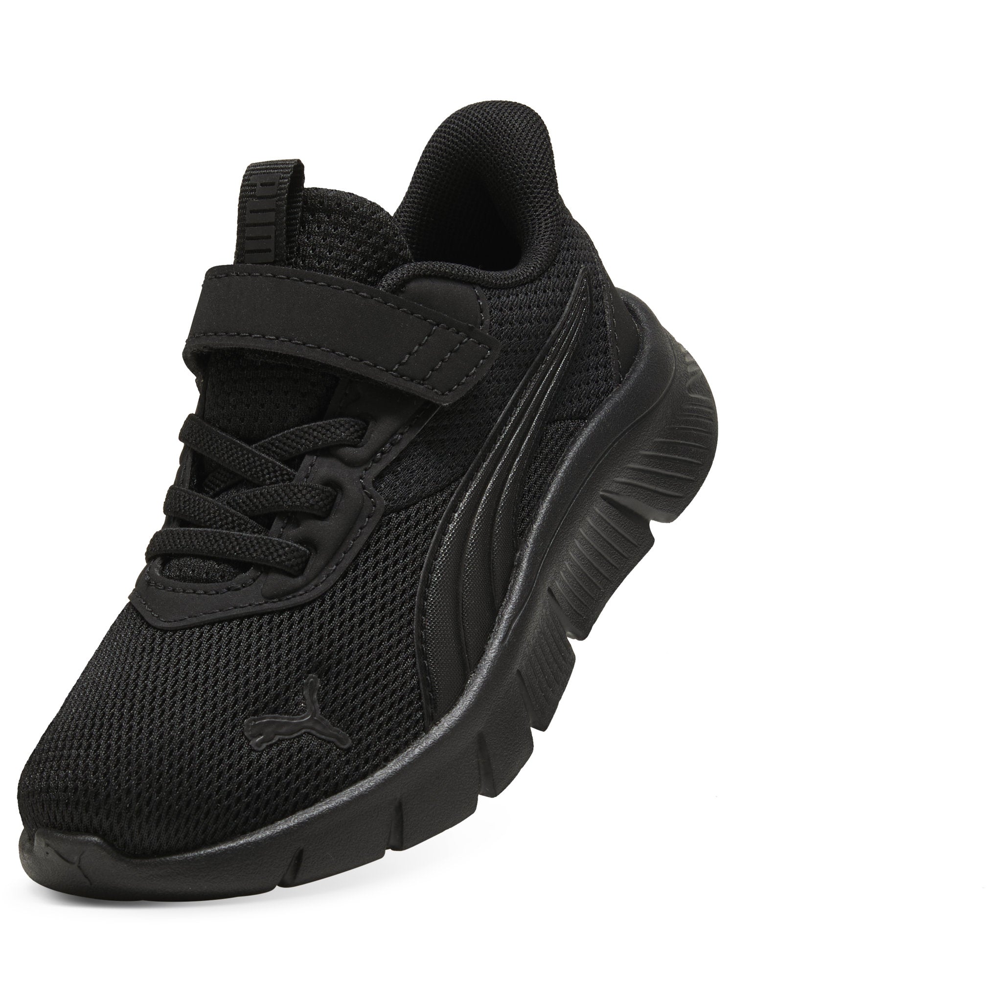 PUMA FlexFocus Modern PS Kids Running Shoes