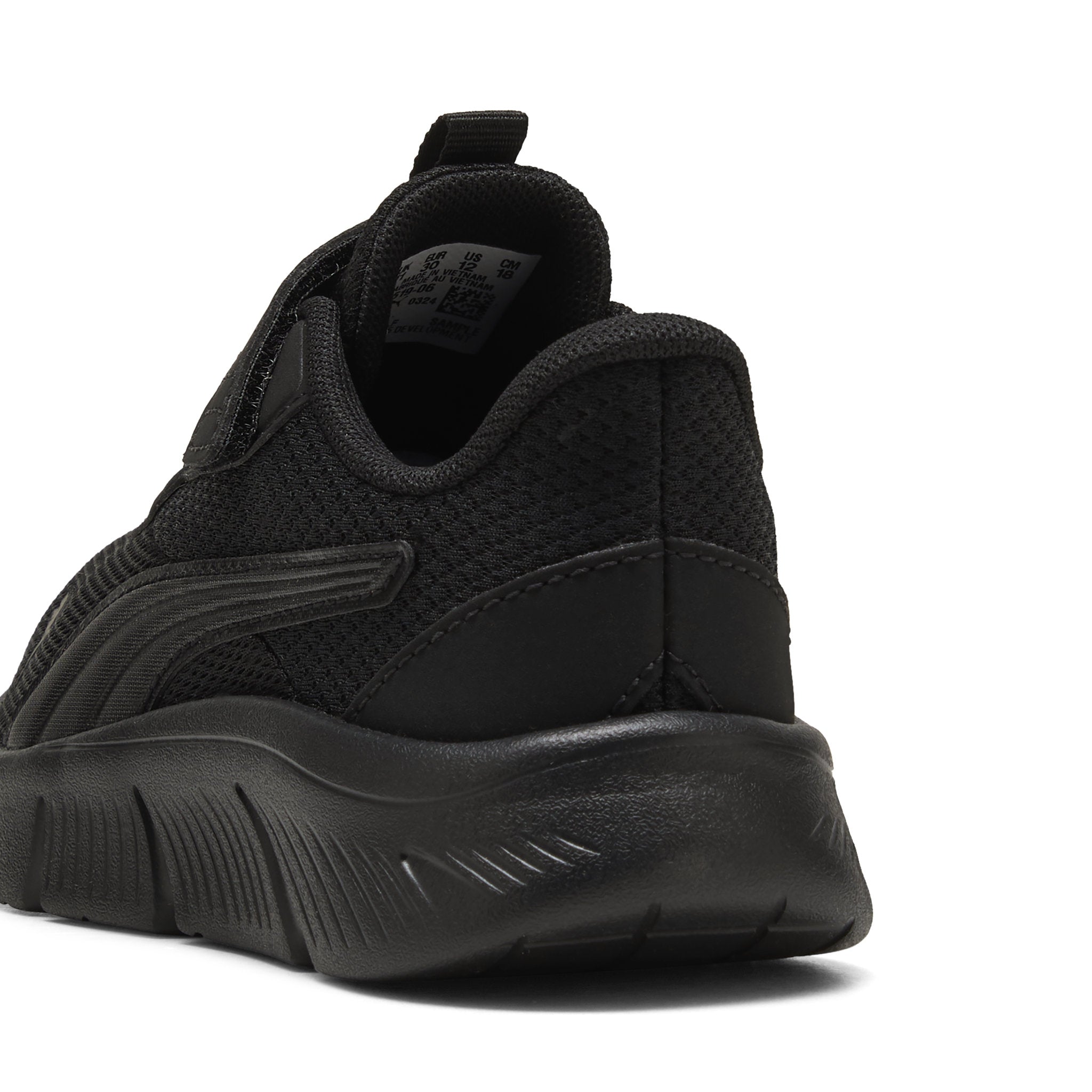 PUMA FlexFocus Modern PS Kids Running Shoes